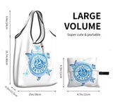 Sky JUMP Shopping Bag