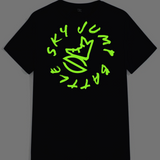 T-shirt personalizada