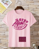 T-shirt TEAM