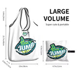Sky JUMP Shopping Bag