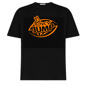 T-shirt personalizada