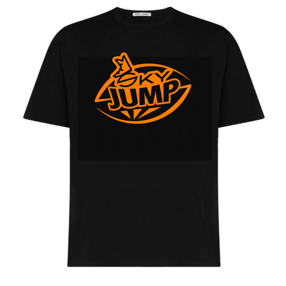 T-shirt personalizada