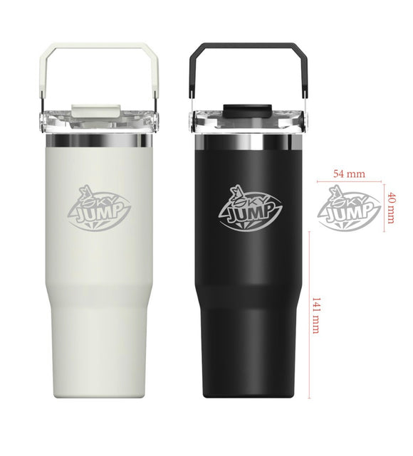 Garrafa Térmica Sky JUMP 950 ml