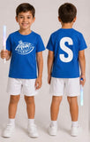 T-Shirt Kids (Personalizada Festival