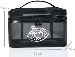 Necessarie Sky JUMP Black