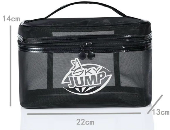 Necessarie Sky JUMP Black