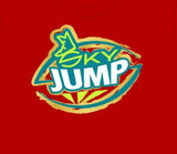 T-Shirt Sky JUMP Red