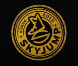 T-Shirt Studio Black/Gold