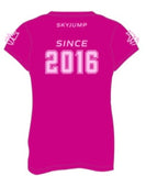 T-Shirt Pink Sakura Women’s