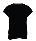 T-Shirt Studio Black/Gold