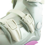 XR3 Adult White/Pink Special Edition