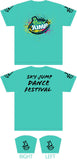 KIT INSTRUTOR - Camiseta + Caneca Festival