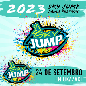 イベントへのスポンサーシップ（Sky JUMPダンスフェスティバル2023）FOODTRUCK
