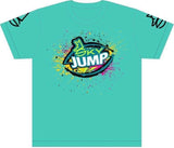 Ticket + T-Shirt Sky JUMP Festival III (Woman)