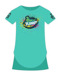 Ticket + T-Shirt Sky JUMP Festival III