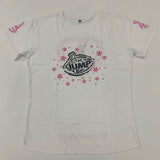 T-Shirt White Sakura Branca  Women’s